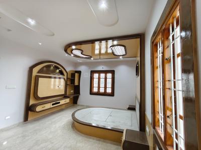 Bedroom Image of 1500 Sq.ft 4 BHK Duplex for sale in Nagarbhavi Bengaluru for Rs. 57500000