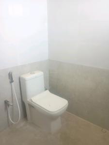 Bedroom One Image of 1989 Sq.ft 3 BHK Apartment / Flat for sale in Bachupally Hyderabad for Rs. 8862300