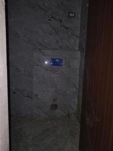 Common Bathroom Image of 800 Sq.ft 2 BHK Apartment / Flat for sale in Rajpur Khurd Village New Delhi for Rs. 6600000