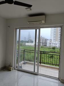 Balcony Image of 1900 Sq.ft 3 BHK Builder Floor for rent in BPTP Astaire Garden Floors, Sector 70A Gurgaon for Rs. 40000