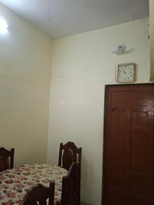 Bedroom Image of 1710 Sq.ft 5 BHK Villa for sale in Motera Ahmedabad for Rs. 25000000