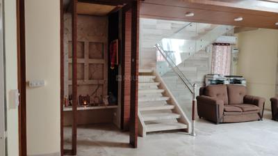 Hall Image of 6400 Sq.ft 5 BHK Independent House for sale in Neelankarai Chennai for Rs. 98500000