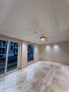 Hall Image of 1950 Sq.ft 3 BHK Builder Floor for sale in Sector 43 Gurgaon for Rs. 27600000