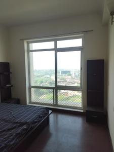Bedroom Image of 1356 Sq.ft 2 BHK Apartment / Flat for sale in Jaypee The Pavilion Court, Sector 128 Noida for Rs. 12000000