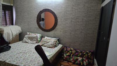 Bedroom Image of 1100 Sq.ft 2 BHK Apartment / Flat for sale in Glada Heights, Urban Estate Dugri Ludhiana for Rs. 4700000