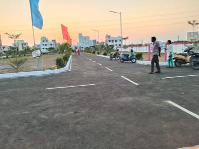 Image of 1200 Sq.ft Residential Plot / Land for sale in JJS Garden Phase 3, Perungalathur, Chennai for Rs. 7560000