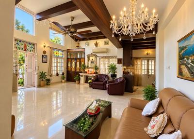 5 BHK Independent House