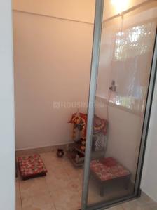 Bedroom Image of 680 Sq.ft 1 BHK Apartment / Flat for sale in Chinchwad Pune for Rs. 5700000