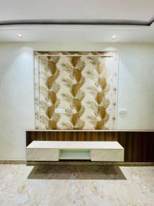 Bedroom Image of 1700 Sq.ft 3 BHK Villa for sale in Bajwa Sunny Enclave Global City, Harlal Pur Mohali for Rs. 9900000