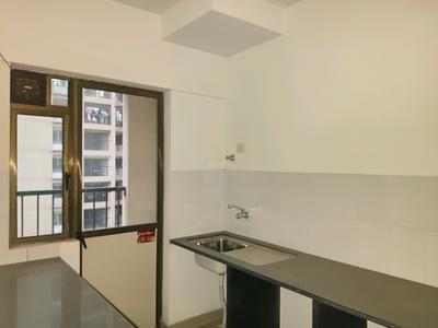 Kitchen Image of 1080 Sq.ft 2 BHK Apartment / Flat for sale in Tata Amantra, Bhiwandi Thane for Rs. 5400000