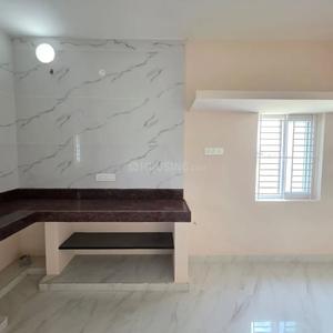 Kitchen Image of 2100 Sq.ft 3 BHK Independent House for sale in Kamal Vihar Raipur for Rs. 6270000