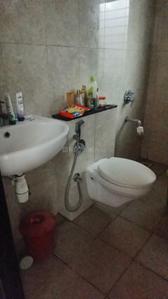 Image of 680 Sq.ft 1 BHK Apartment / Flat for rent in Long Island, Charholi Budruk, Pune for Rs. 18500