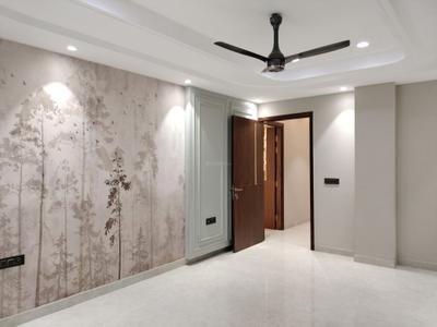 Bedroom Image of 3258 Sq.ft 4 BHK Builder Floor for sale in Sector 85 Faridabad for Rs. 30000000