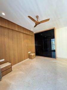 Hall Image of 1800 Sq.ft 3 BHK Apartment / Flat for sale in Rustomjee Parishram, Bandra West Mumbai for Rs. 230000000
