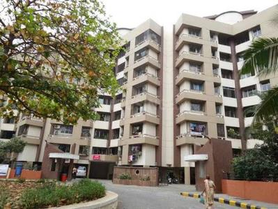 Image of 1125 Sq.ft 2 BHK Apartment / Flat for rent in Sheth Vasant leela, Thane West, Thane for Rs. 30000