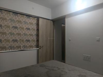 Bedroom Image of 800 Sq.ft 2 BHK Apartment / Flat for sale in Magarpatta Nova by Magarpatta City, Mundhwa Pune for Rs. 9500000