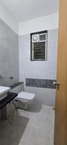 Bathroom Image of 1235 Sq.ft 2 BHK Apartment / Flat for sale in Saarrthi Shivalik, Kothrud Pune for Rs. 17000000