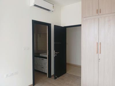 Bedroom Image of 2071 Sq.ft 3 BHK Apartment / Flat for sale in Sobha City, Sector 108 Gurgaon for Rs. 44500000