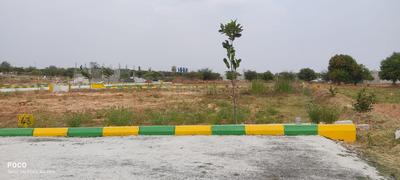 Image of 1800 Sq.ft Residential Plot / Land for sale in Gudibanda [R], Chikballapur District for Rs. 3727000