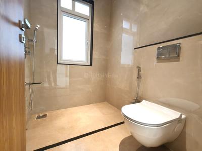Bathroom Image of 2609 Sq.ft 5 BHK Apartment / Flat for sale in Deccan Gymkhana Pune for Rs. 55000000