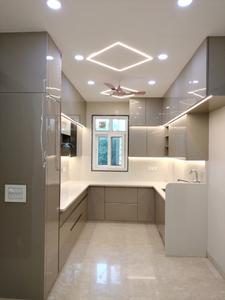 Kitchen Image of 2250 Sq.ft 4 BHK Builder Floor for sale in Sector 17 Dwarka New Delhi for Rs. 45000000