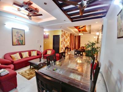 Hall Image of 1800 Sq.ft 4 BHK Builder Floor for sale in Sector 76 Noida for Rs. 17000000