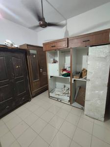Bedroom Image of 800 Sq.ft 3 BHK Independent House for sale in Ghodasar Ahmedabad for Rs. 7000000