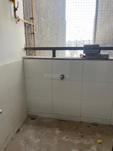 Balcony Image of 1170 Sq.ft 2 BHK Apartment / Flat for sale in Avirat Silver Casa, Ghatlodiya Ahmedabad for Rs. 7000000