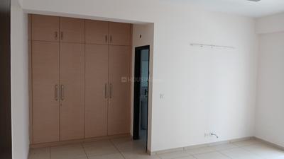 Bedroom Image of 2645 Sq.ft 4 BHK Apartment / Flat for sale in Gulshan Vivante, Sector 137 Noida for Rs. 40000000