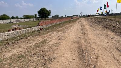 Image of 1001 Sq.ft Residential Plot / Land for sale in Ganesh Vihar 1st B Block, Chaksu, Jaipur for Rs. 1600000