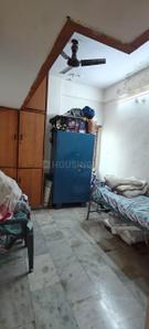 Bedroom Image of 1400 Sq.ft 3 BHK Apartment / Flat for sale in Srinagar Colony Hyderabad for Rs. 9500000
