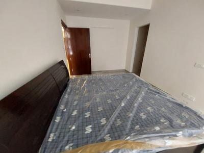 Kitchen Image of 3000 Sq.ft 3 BHK Builder Floor for rent in MDC Sector 6 Panchkula for Rs. 100000