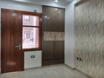 Bedroom Image of 1150 Sq.ft 3 BHK Builder Floor for sale in Indirapuram Ghaziabad for Rs. 13551000