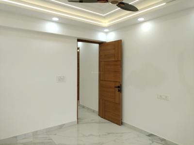 Bedroom Image of 1850 Sq.ft 3 BHK Apartment / Flat for sale in SB youth Apartment, Sector 2 Dwarka New Delhi for Rs. 31500000