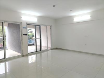 Living Room Image of 1580 Sq.ft 3 BHK Apartment / Flat for sale in Sukhwani Empire Square, Chinchwad Pune for Rs. 22000000