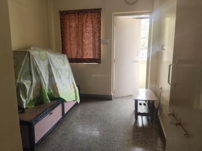Bedroom Image of 510 Sq.ft 1 BHK Apartment / Flat for sale in Shukrawar Peth Pune for Rs. 6000000