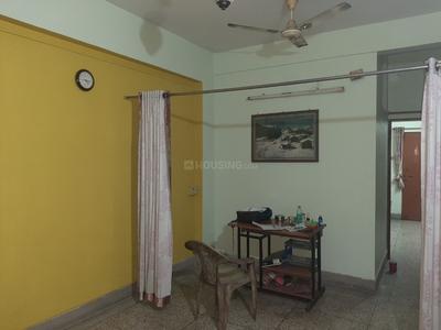 Hall Image of 1100 Sq.ft 3 BHK Apartment / Flat for sale in Mango Jamshedpur for Rs. 3500000
