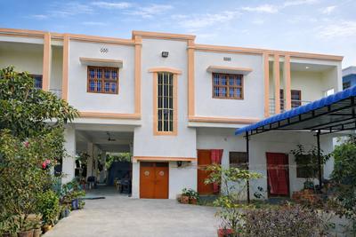 Image of 800 Sq.ft 2 BHK Apartment / Flat for rent in Maranga, Purnea for Rs. 7500