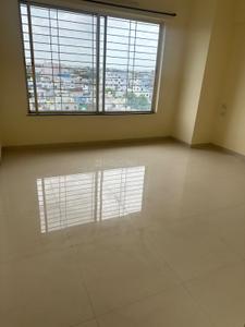 Hall Image of 1055 Sq.ft 2 BHK Apartment / Flat for sale in Pride World City, Lohegaon Pune for Rs. 6700000