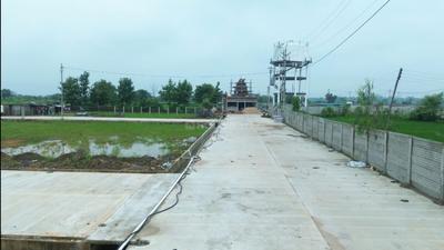 Image of 1000 Sq.ft Residential Plot / Land for sale in Sakri, Bilaspur for Rs. 1800000