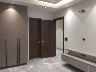 Bedroom Image of 2250 Sq.ft 4 BHK Builder Floor for sale in Paschim Vihar New Delhi for Rs. 45000000