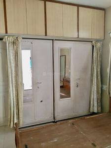 Bedroom Image of 972 Sq.ft 3 BHK Apartment / Flat for sale in Gurukul Ahmedabad for Rs. 8800000