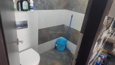Image of 1300 Sq.ft 2.5 BHK Apartment / Flat for rent in Jhaveri Silver Lake Vista, New Rani Bagh, Indore for Rs. 32000