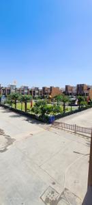 Image of 1321 Sq.ft 3 BHK Duplex for sale in Serenity By Pumarth II, Manglia, Indore for Rs. 7000000