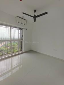 Bedroom Image of 740 Sq.ft 2 BHK Apartment / Flat for rent in Lodha Codename Prime Square, Palava Phase 1 Thane for Rs. 19000