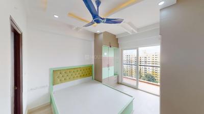 Bedroom Image of 1204 Sq.ft 2 BHK Apartment / Flat for sale in Candeur Landmark, Varthur Bengaluru for Rs. 13400000