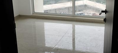 Bedroom Image of 1700 Sq.ft 4.5 BHK Apartment / Flat for sale in Aurum Q Residences, Ghansoli Navi Mumbai for Rs. 43000000
