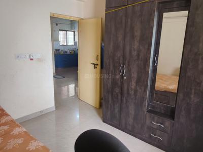 Bedroom Image of 926 Sq.ft 2 BHK Apartment / Flat for sale in Sowparnika Sai Krishna, Sompura Bengaluru for Rs. 6100000