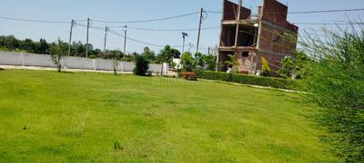 Image of 72 Sq.ft Residential Plot / Land for sale in New Moradabad, Moradabad for Rs. 3600000