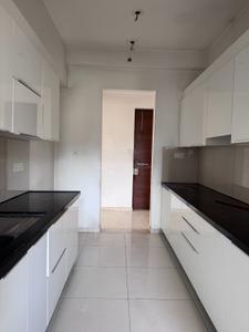 Kitchen Image of 1200 Sq.ft 2 BHK Apartment / Flat for sale in Shapoorji Pallonji Vicinia, Powai Mumbai for Rs. 32500000